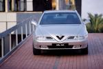 Alfa Romeo 166 1998 года